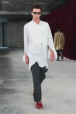 ジュンヤ ワタナベ マン 2026年春夏コレクション、古きに見る新しさ｜写真34