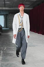 ジュンヤ ワタナベ マン 2026年春夏コレクション、古きに見る新しさ｜写真36