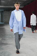 ジュンヤ ワタナベ マン 2026年春夏コレクション、古きに見る新しさ｜写真38