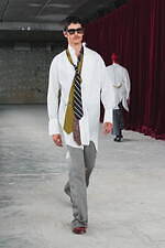 ジュンヤ ワタナベ マン 2026年春夏コレクション、古きに見る新しさ｜写真39