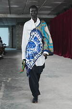 ジュンヤ ワタナベ マン 2026年春夏コレクション、古きに見る新しさ｜写真41