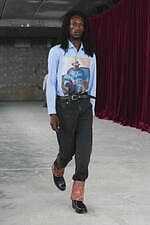 ジュンヤ ワタナベ マン 2026年春夏コレクション、古きに見る新しさ｜写真43