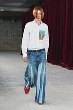 ジュンヤ ワタナベ マン 2026年春夏コレクション、古きに見る新しさ｜写真44