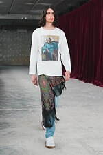 ジュンヤ ワタナベ マン 2026年春夏コレクション、古きに見る新しさ｜写真47