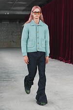 ジュンヤ ワタナベ マン 2026年春夏コレクション、古きに見る新しさ｜写真49