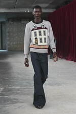 ジュンヤ ワタナベ マン 2026年春夏コレクション、古きに見る新しさ｜写真51