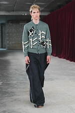 ジュンヤ ワタナベ マン 2026年春夏コレクション、古きに見る新しさ｜写真53