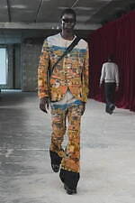 ジュンヤ ワタナベ マン 2026年春夏コレクション、古きに見る新しさ｜写真55