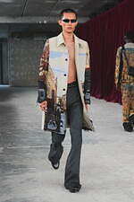 ジュンヤ ワタナベ マン 2026年春夏コレクション、古きに見る新しさ｜写真59