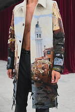 ジュンヤ ワタナベ マン 2026年春夏コレクション、古きに見る新しさ｜写真60