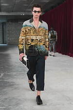 ジュンヤ ワタナベ マン 2026年春夏コレクション、古きに見る新しさ｜写真61