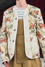 ジュンヤ ワタナベ マン 2026年春夏コレクション、古きに見る新しさ｜写真64