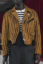 ジュンヤ ワタナベ マン 2026年春夏コレクション、古きに見る新しさ｜写真67