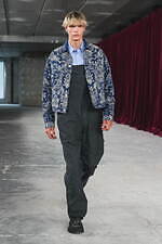 ジュンヤ ワタナベ マン 2026年春夏コレクション、古きに見る新しさ｜写真68