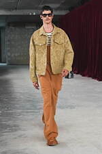 ジュンヤ ワタナベ マン 2026年春夏コレクション、古きに見る新しさ｜写真69