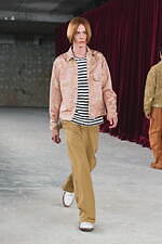 ジュンヤ ワタナベ マン 2026年春夏コレクション、古きに見る新しさ｜写真71