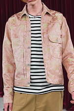 ジュンヤ ワタナベ マン 2026年春夏コレクション、古きに見る新しさ｜写真72