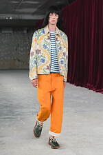 ジュンヤ ワタナベ マン 2026年春夏コレクション、古きに見る新しさ｜写真73