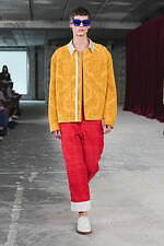 ジュンヤ ワタナベ マン 2026年春夏コレクション、古きに見る新しさ｜写真78