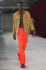 ジュンヤ ワタナベ マン 2026年春夏コレクション、古きに見る新しさ｜写真80