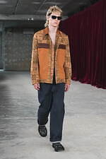 ジュンヤ ワタナベ マン 2026年春夏コレクション、古きに見る新しさ｜写真81