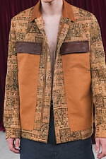 ジュンヤ ワタナベ マン 2026年春夏コレクション、古きに見る新しさ｜写真82