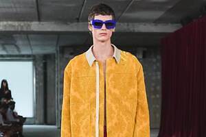 ジュンヤ ワタナベ マン 2026年春夏コレクション、古きに見る新しさ | ジュンヤ ワタナベ