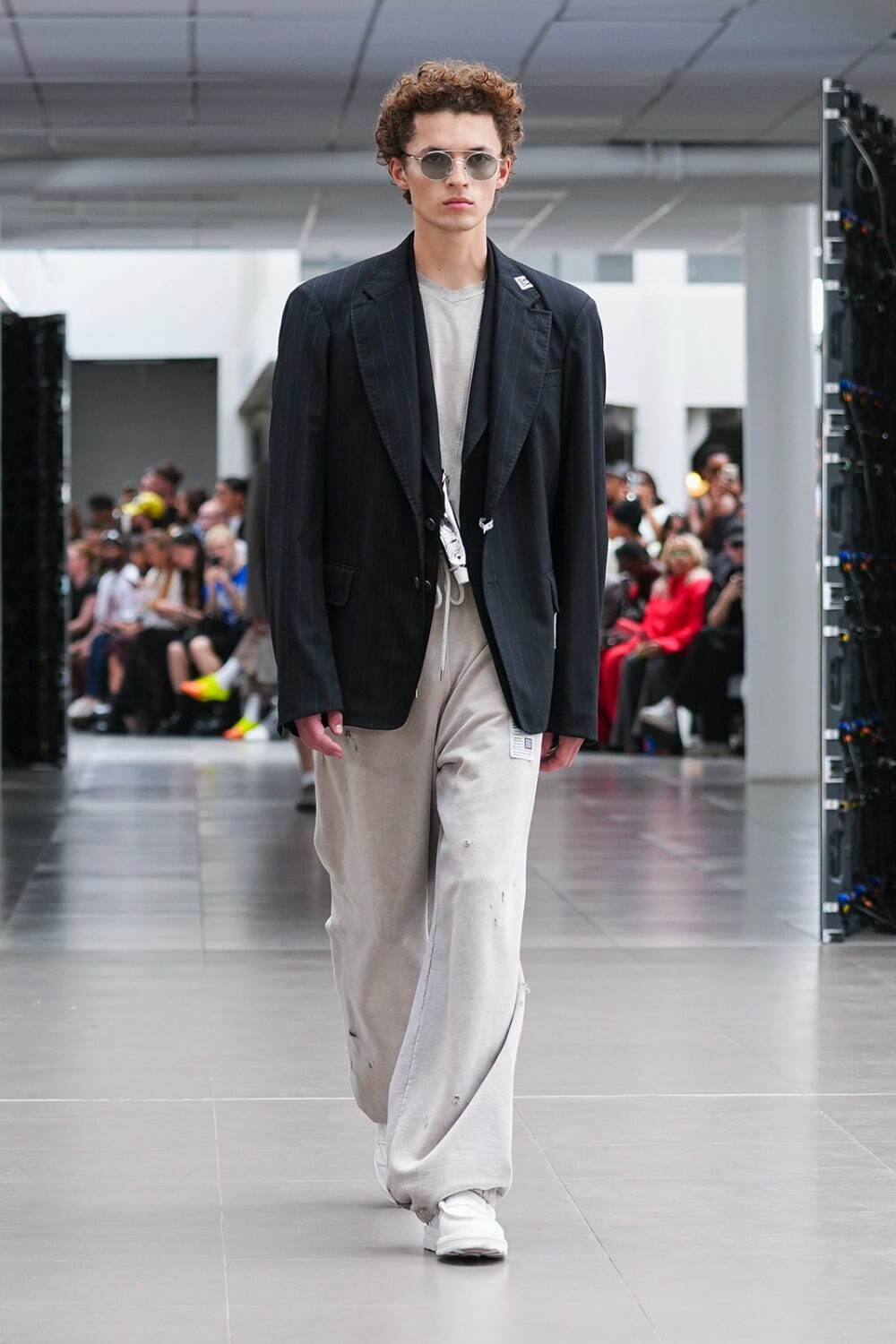 メゾン ミハラヤスヒロ 2026年春夏<span>コレクション</span> - 写真1
