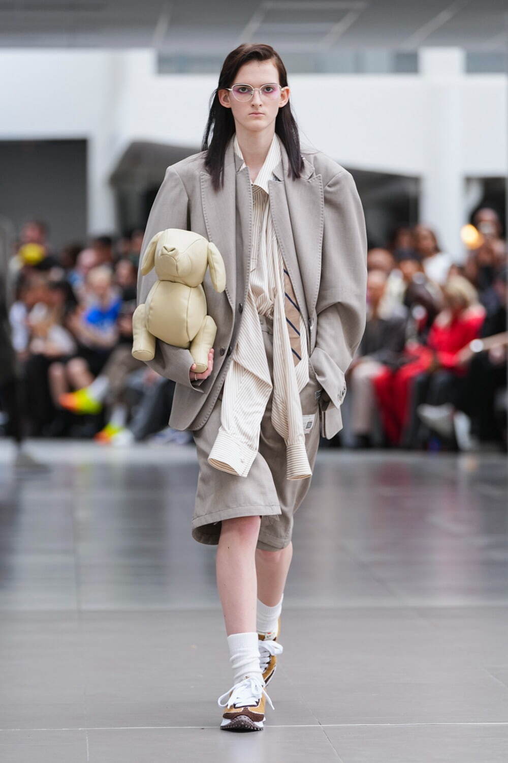 メゾン ミハラヤスヒロ 2026年春夏<span>コレクション</span> - 写真5
