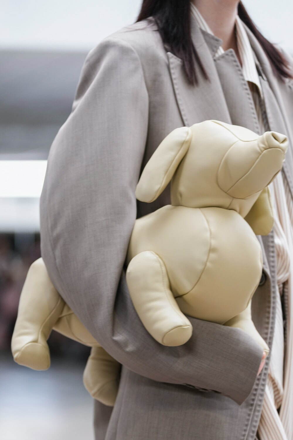 メゾン ミハラヤスヒロ 2026年春夏<span>コレクション</span> - 写真6