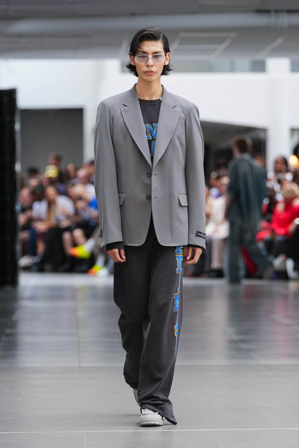 メゾン ミハラヤスヒロ 2026年春夏<span>コレクション</span> - 写真14