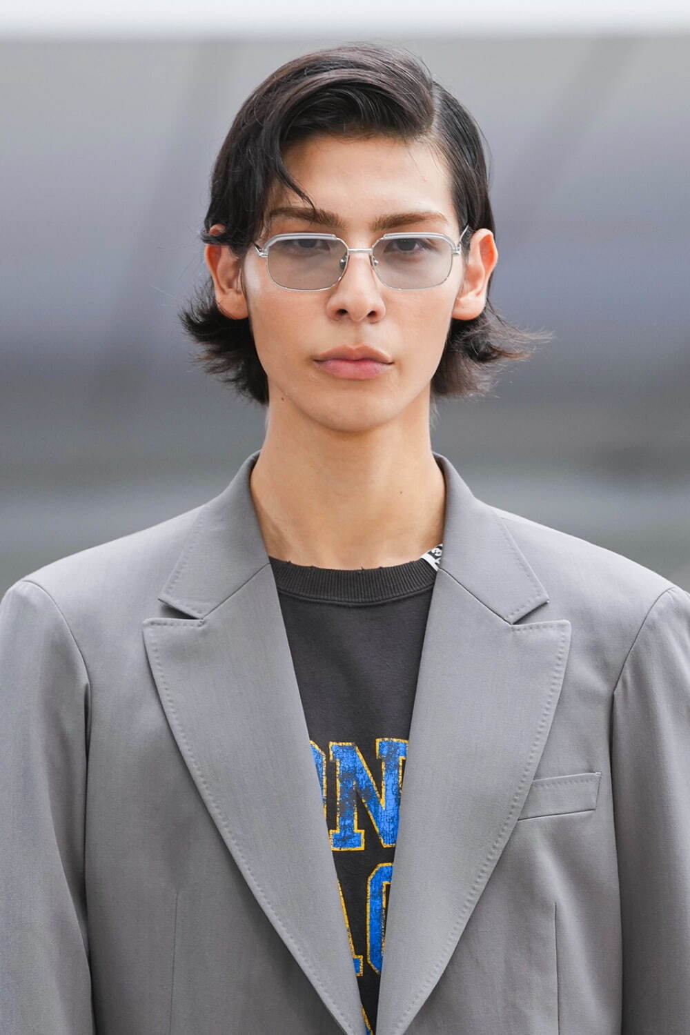 メゾン ミハラヤスヒロ 2026年春夏<span>コレクション</span> - 写真15