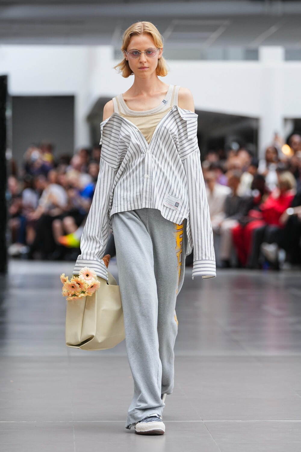 メゾン ミハラヤスヒロ 2026年春夏<span>コレクション</span> - 写真16