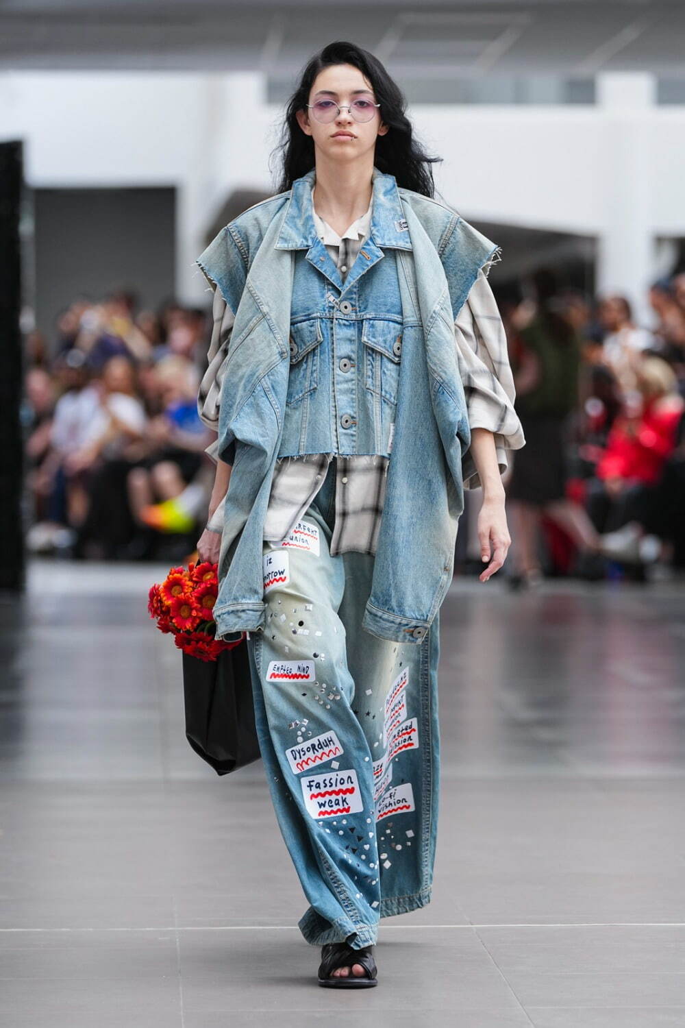 メゾン ミハラヤスヒロ 2026年春夏<span>コレクション</span> - 写真21