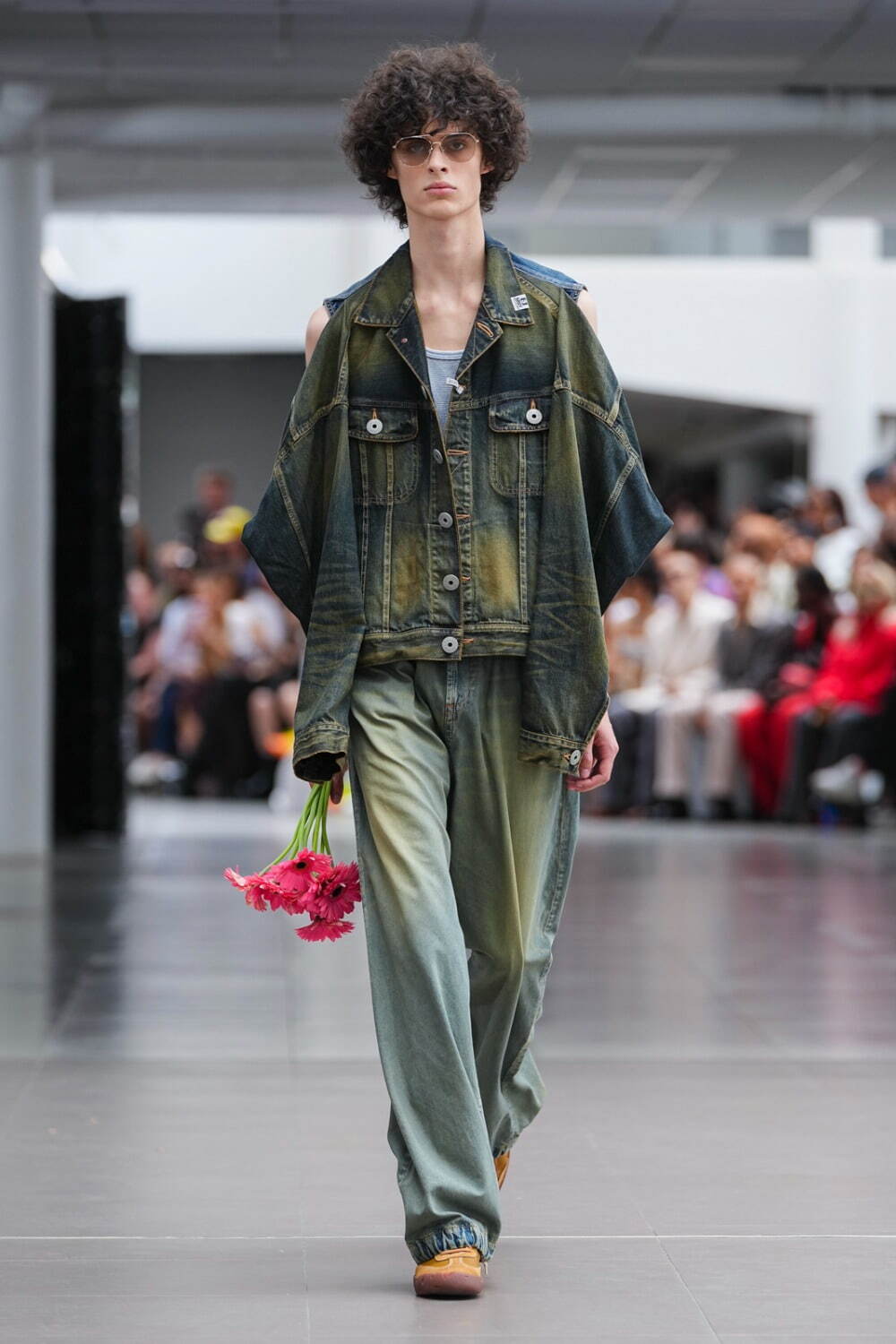 メゾン ミハラヤスヒロ 2026年春夏<span>コレクション</span> - 写真25