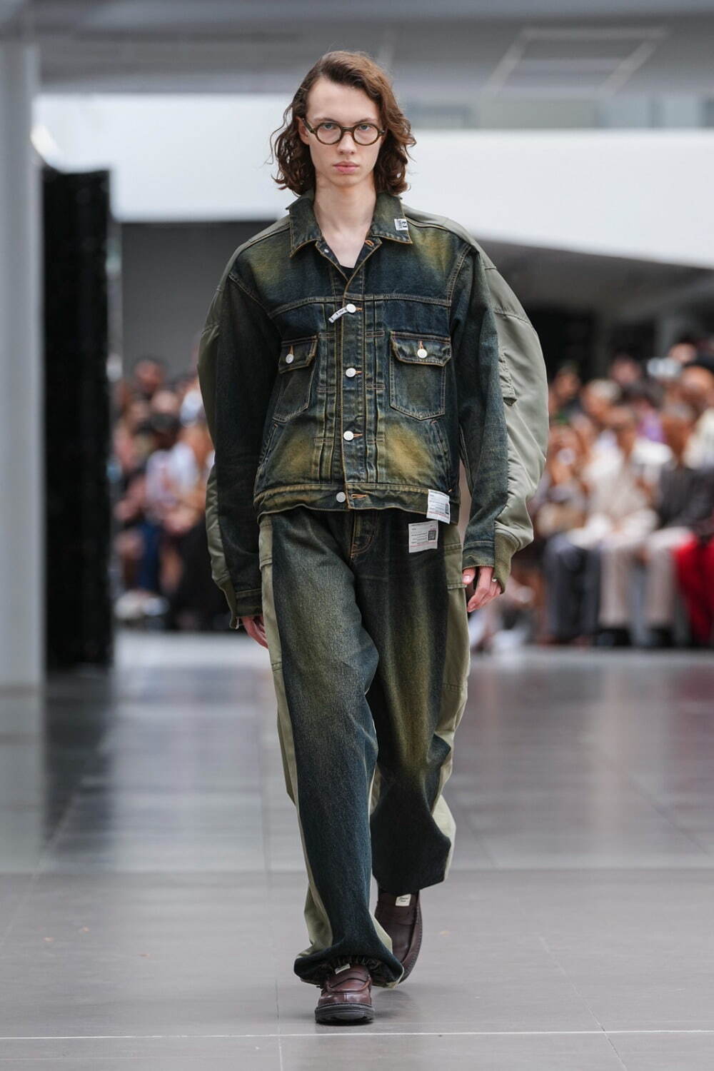メゾン ミハラヤスヒロ 2026年春夏<span>コレクション</span> - 写真27