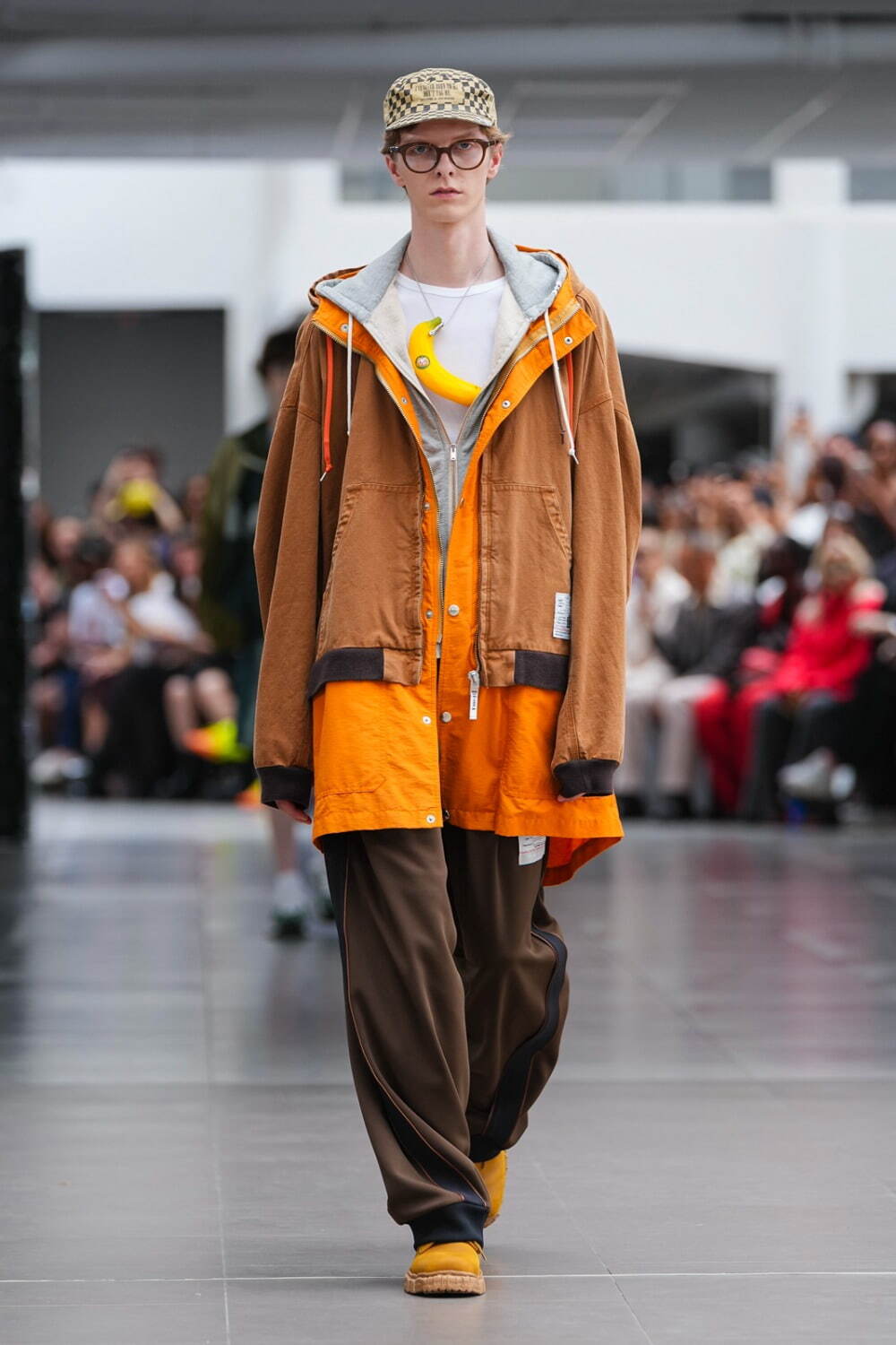 メゾン ミハラヤスヒロ 2026年春夏<span>コレクション</span> - 写真34