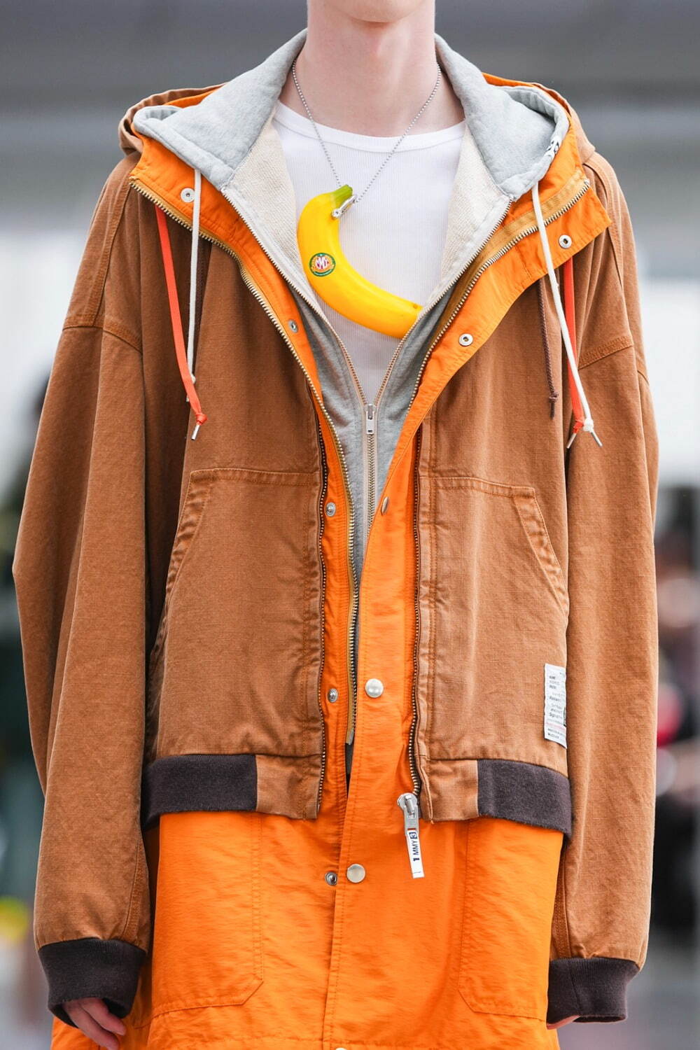 メゾン ミハラヤスヒロ 2026年春夏<span>コレクション</span> - 写真35