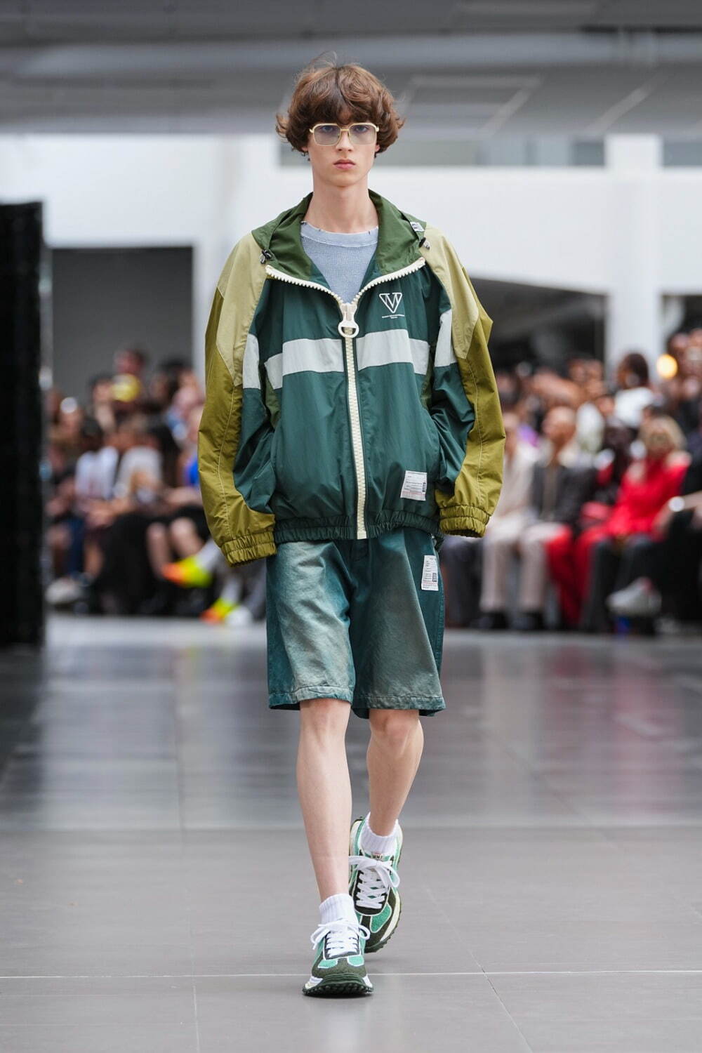 メゾン ミハラヤスヒロ 2026年春夏<span>コレクション</span> - 写真36