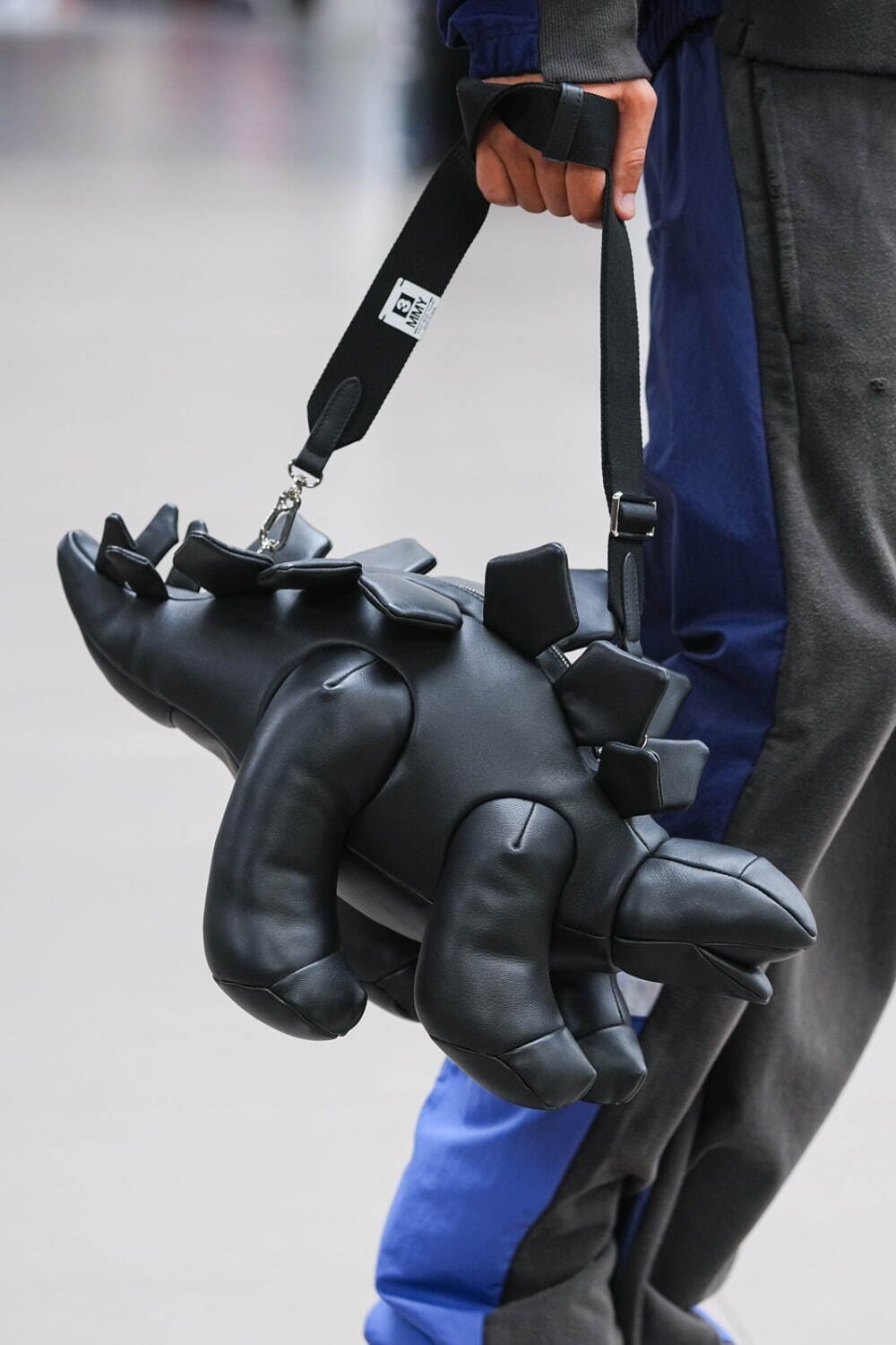 メゾン ミハラヤスヒロ 2026年春夏<span>コレクション</span> - 写真40
