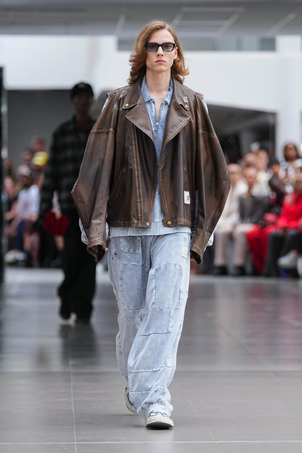 メゾン ミハラヤスヒロ 2026年春夏<span>コレクション</span> - 写真43