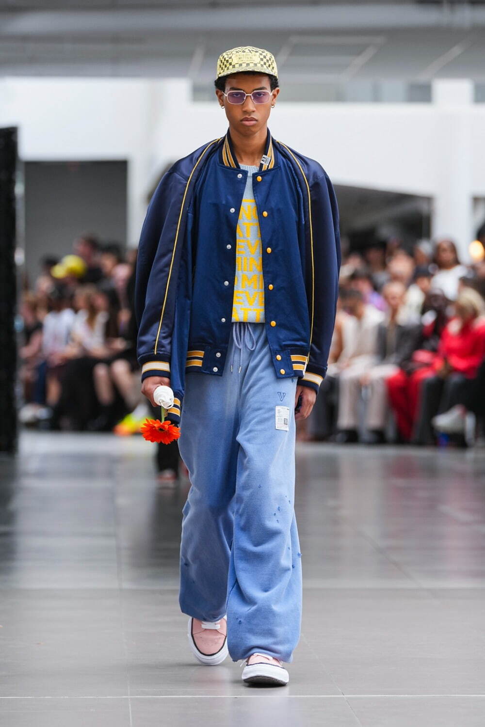 メゾン ミハラヤスヒロ 2026年春夏<span>コレクション</span> - 写真49