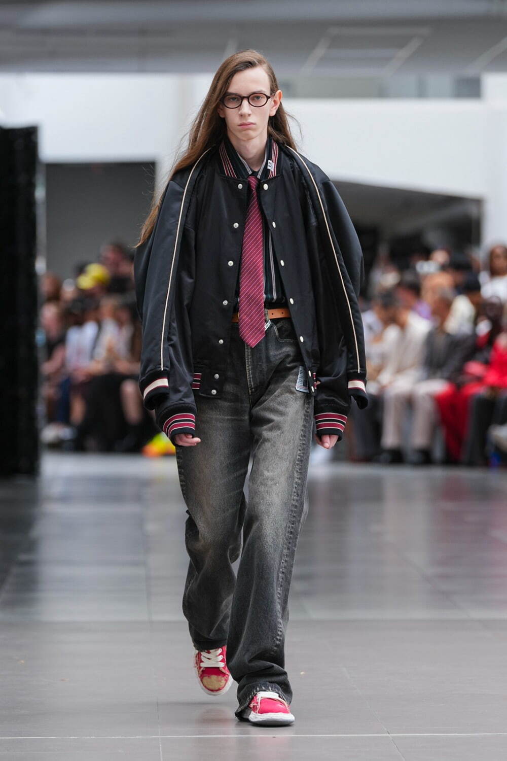 メゾン ミハラヤスヒロ 2026年春夏<span>コレクション</span> - 写真50