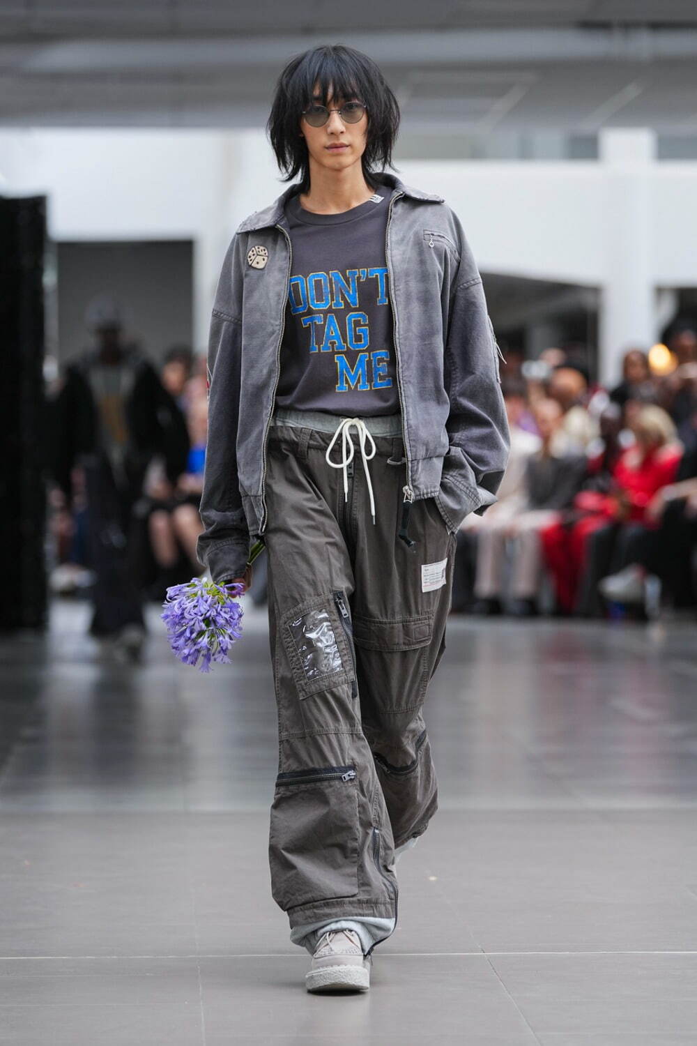 メゾン ミハラヤスヒロ 2026年春夏<span>コレクション</span> - 写真51