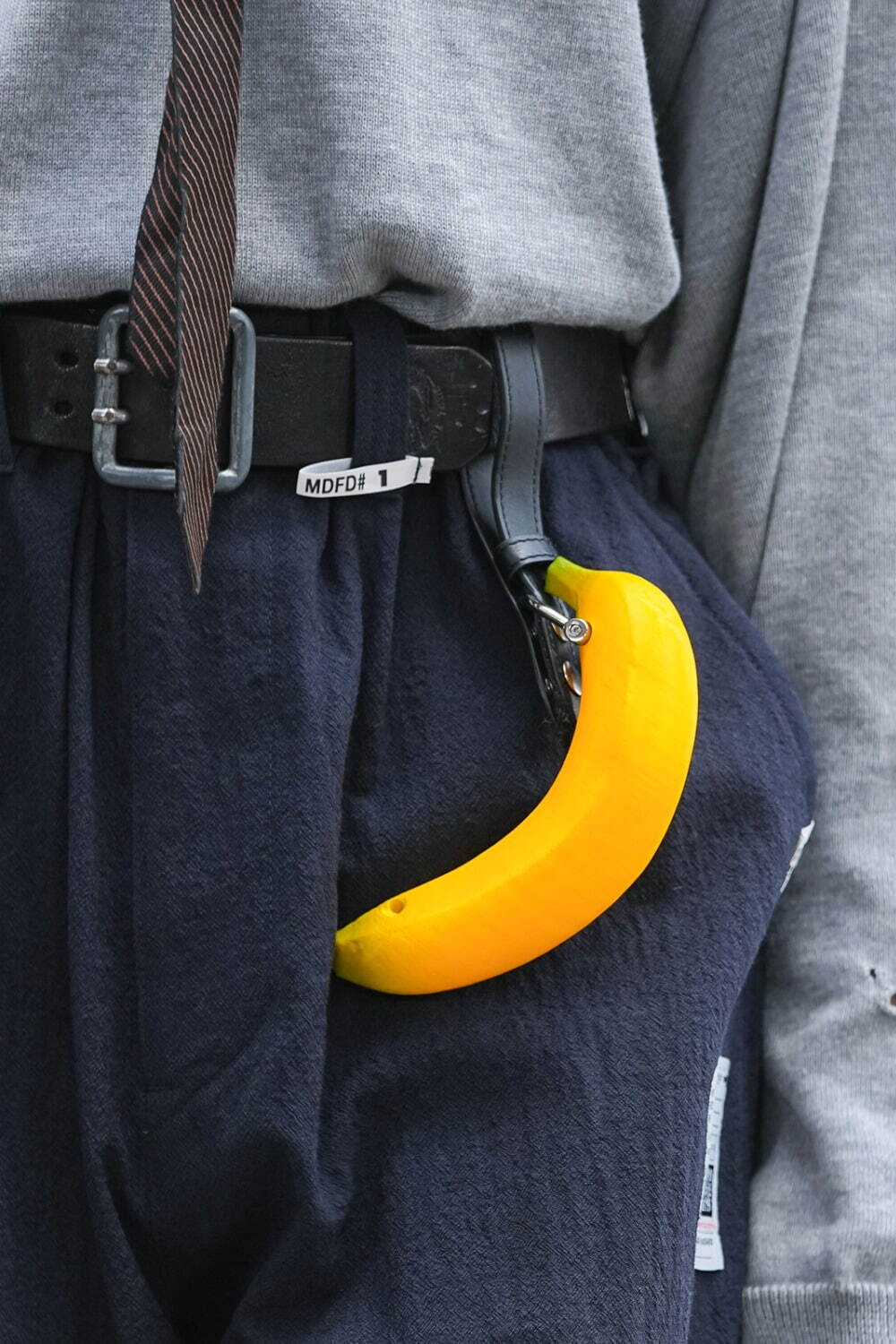 メゾン ミハラヤスヒロ 2026年春夏<span>コレクション</span> - 写真55