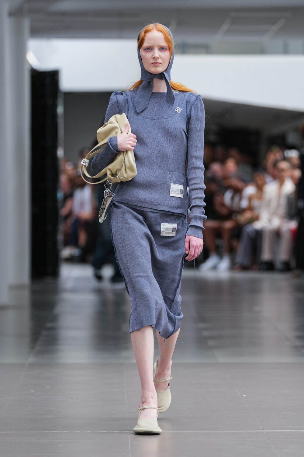 メゾン ミハラヤスヒロ 2026年春夏<span>コレクション</span> - 写真60