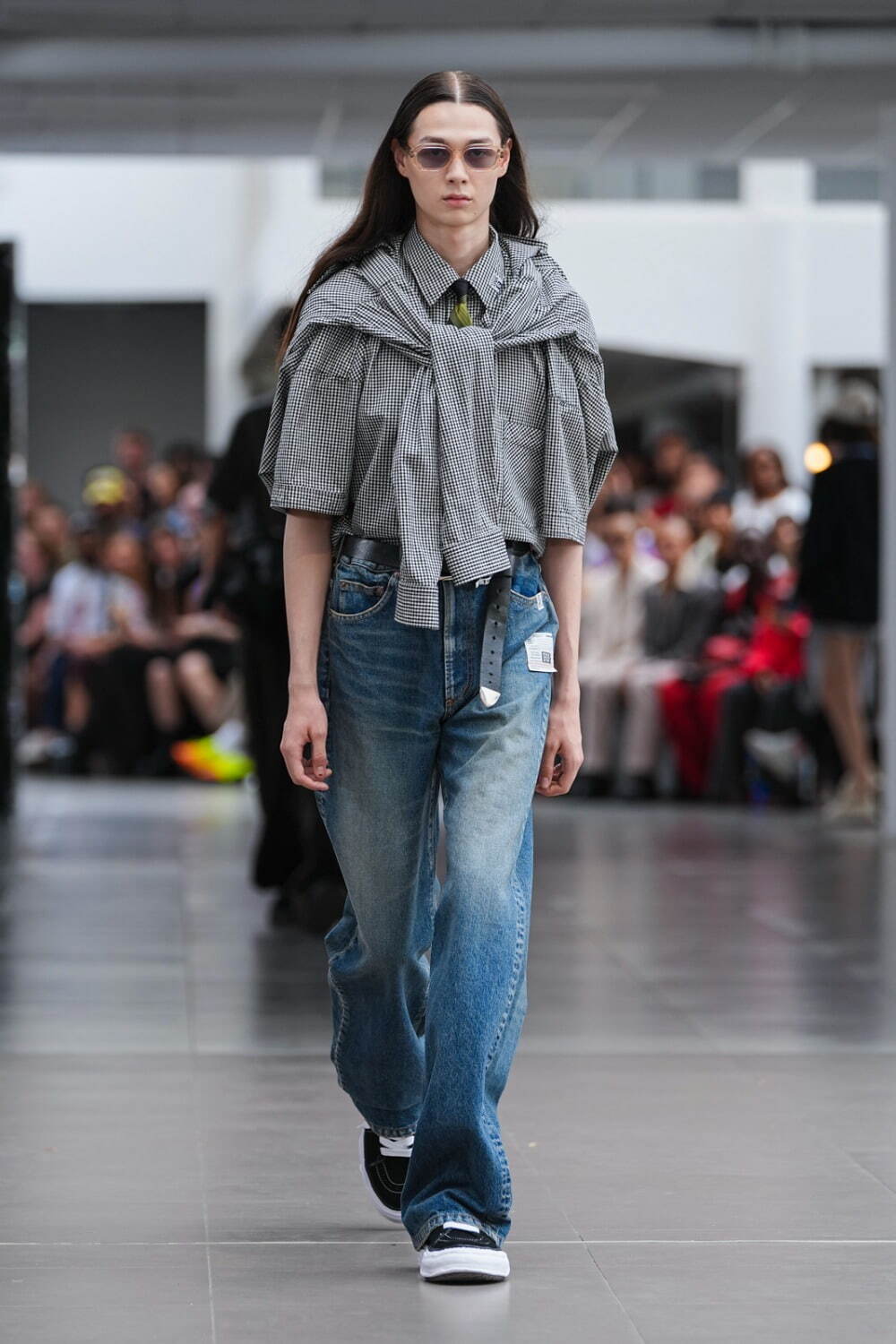 メゾン ミハラヤスヒロ 2026年春夏<span>コレクション</span> - 写真62