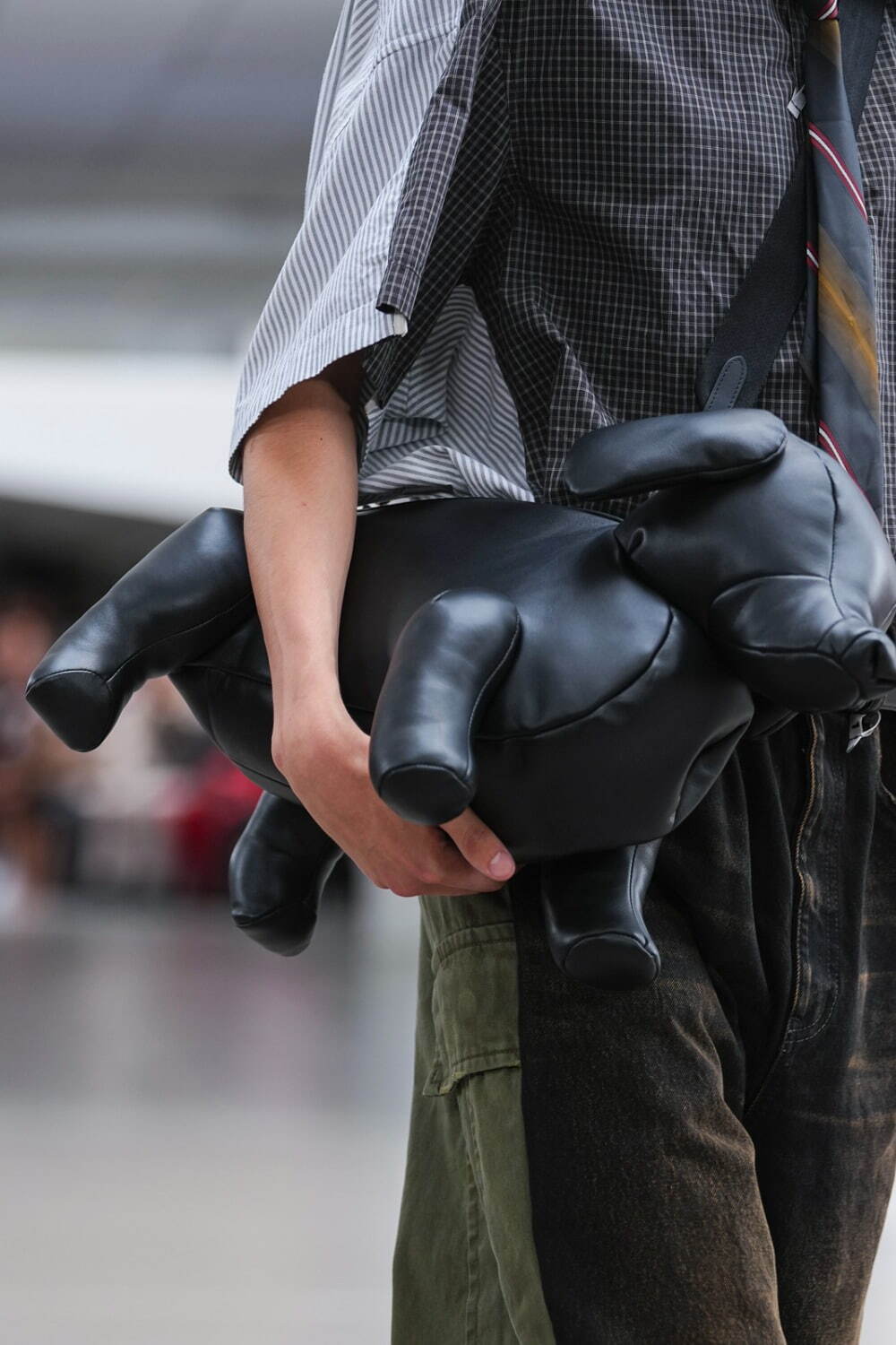メゾン ミハラヤスヒロ 2026年春夏<span>コレクション</span> - 写真64
