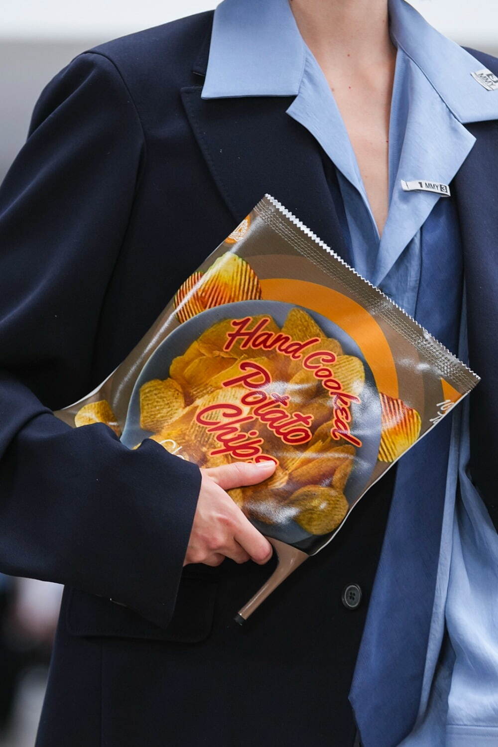 メゾン ミハラヤスヒロ 2026年春夏<span>コレクション</span> - 写真68