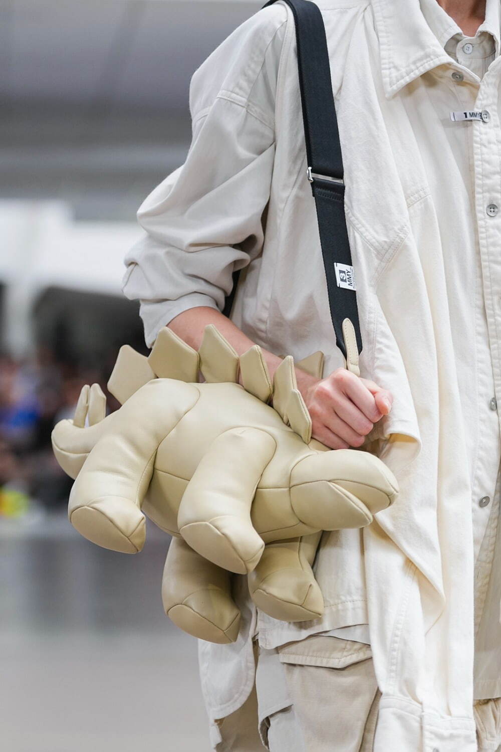 メゾン ミハラヤスヒロ 2026年春夏<span>コレクション</span> - 写真78